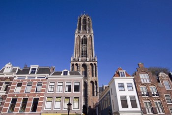 Alquiler de vehículos Utrecht