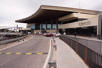 Alquiler de vehículos Valencia Aeropuerto