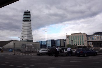 Bilutleie Wien Lufthavn