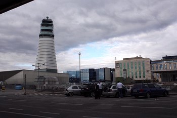 Alquiler de vehículos Viena Aeropuerto