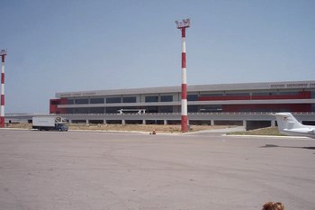 Location de voitures Zakynthos Aéroport