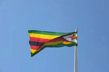 Biluthyrning Zimbabwe