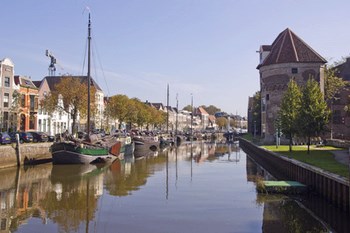 Bilutleie Zwolle